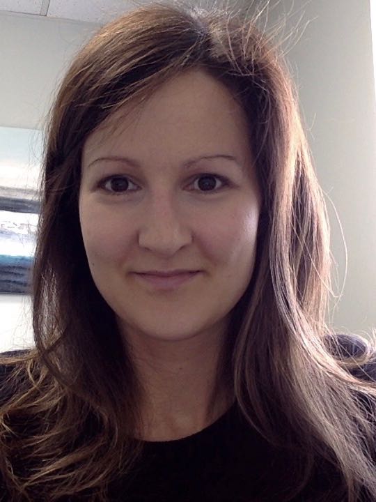 Kathleen Staz's Photo