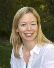 Dr. Andrea Miller's Photo